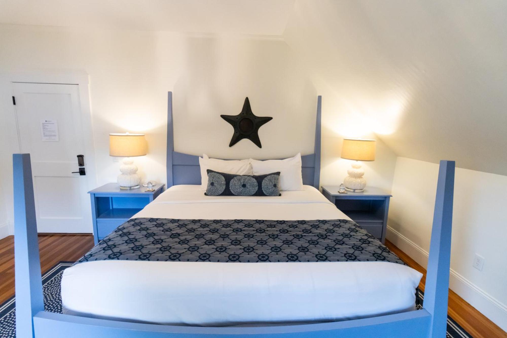 Bed and Breakfast Paws On Pelham (Adults Only) à Tour de Tour de Newport Extérieur photo